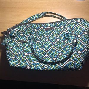 Vera Bradley tote